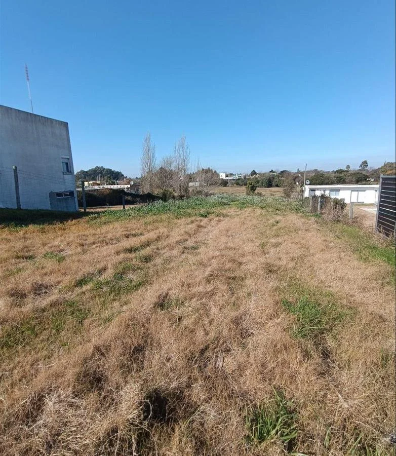 Terreno en Colonia del Sacramento, propiedad 258836 -Imagen 1