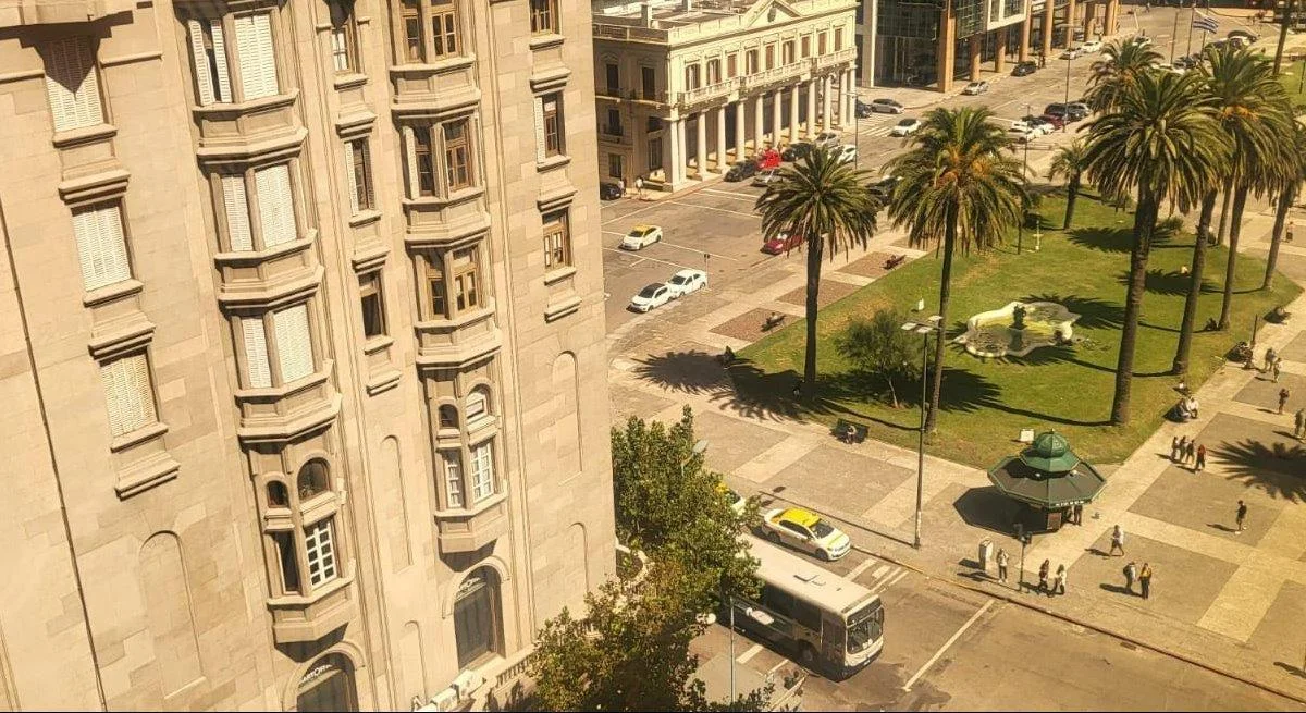 Oficina en Centro, propiedad 258847 -Imagen 2