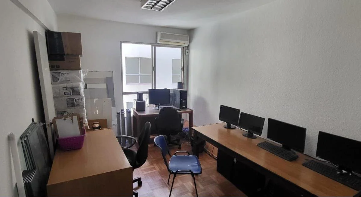 Oficina en Centro, propiedad 258847 -Imagen 5