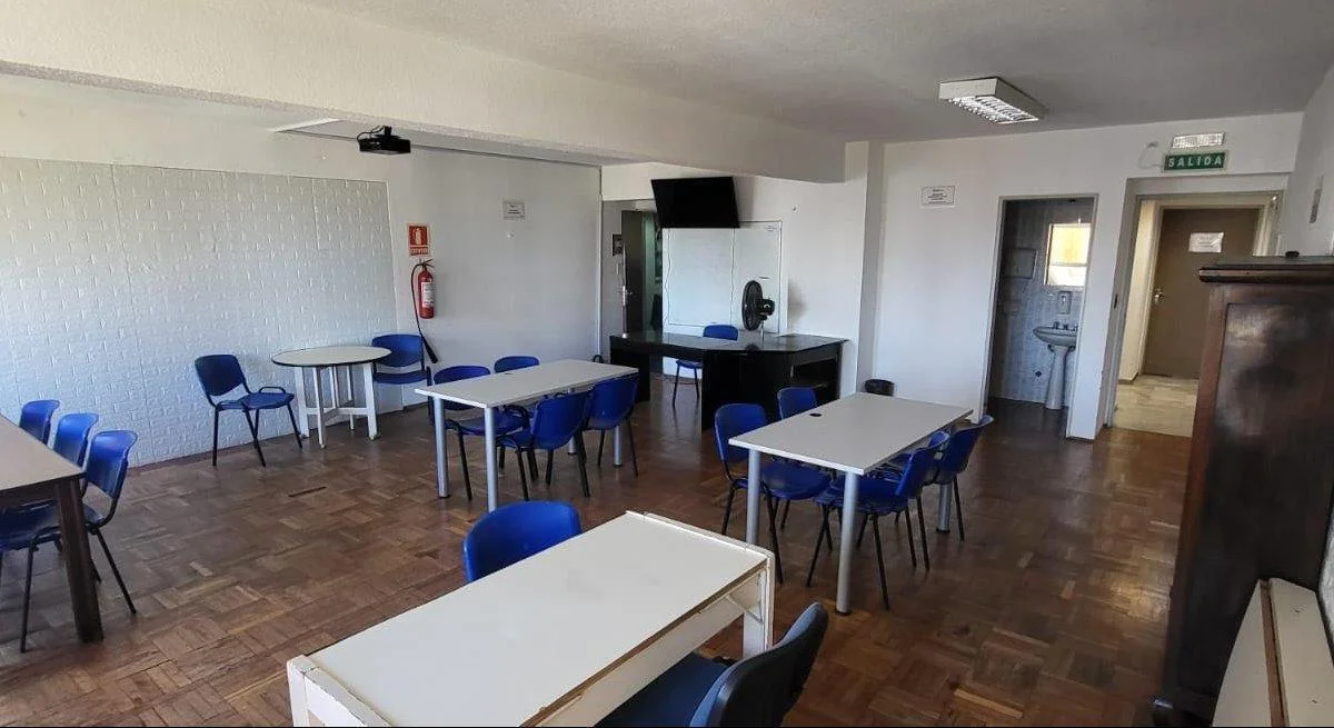 Oficina en Centro, propiedad 258847 -Imagen 6