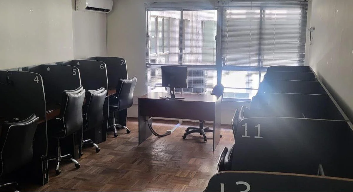 Oficina en Centro, propiedad 258847 -Imagen 7