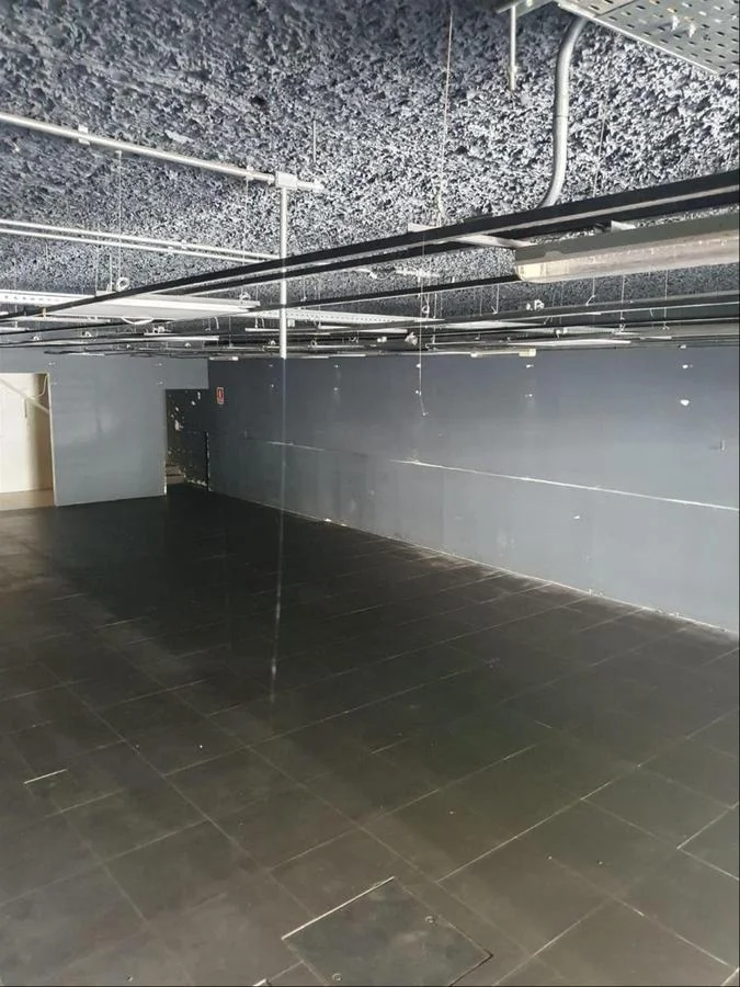 Local en Tres Cruces, propiedad 258860 -Imagen 4