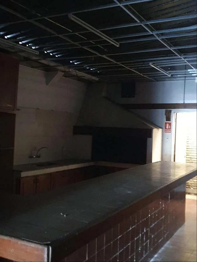 Local en Tres Cruces, propiedad 258860 -Imagen 7