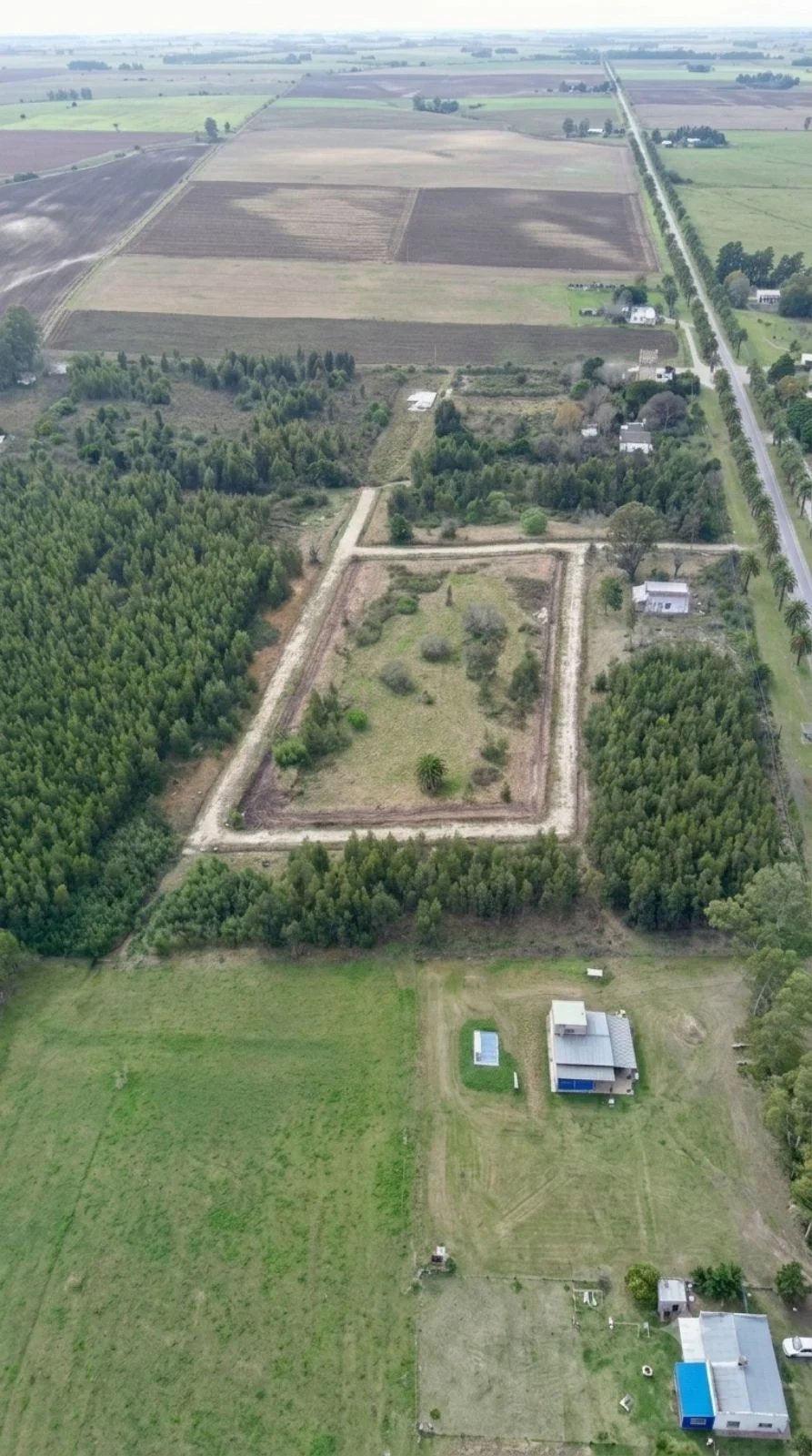 Terreno en Riachuelo, propiedad 258862 -Imagen 2