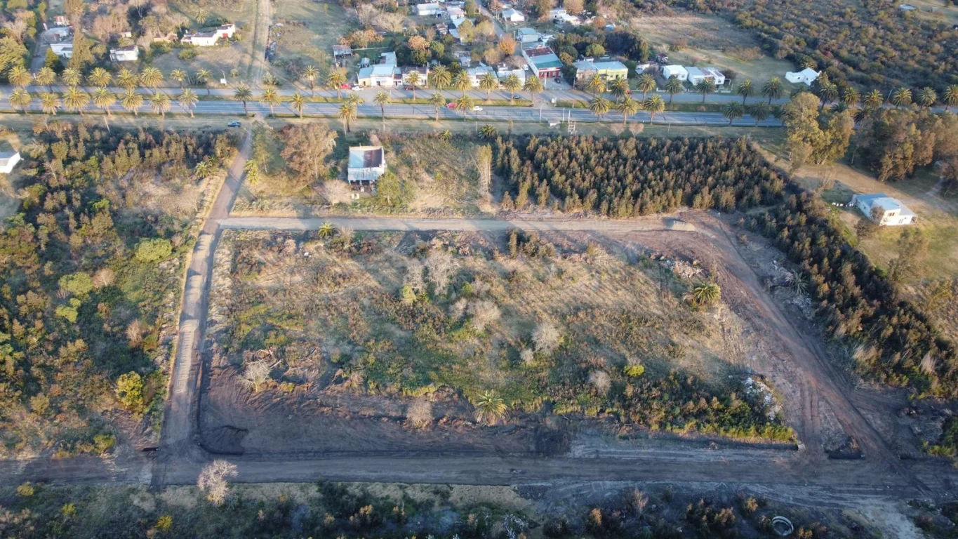 Terreno en Riachuelo, propiedad 258862 -Imagen 11