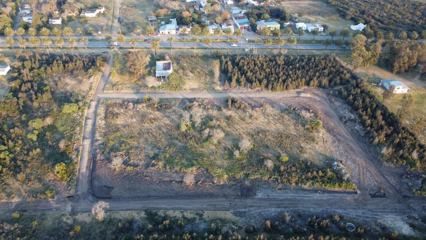 Terreno en Riachuelo, propiedad 258862 -Imagen 12