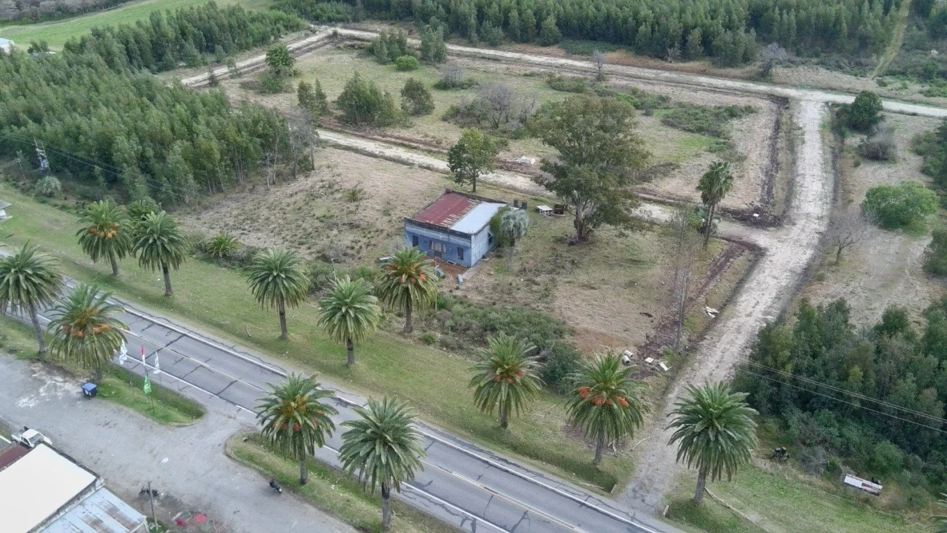 Terreno en Riachuelo, propiedad 258862 -Imagen 3