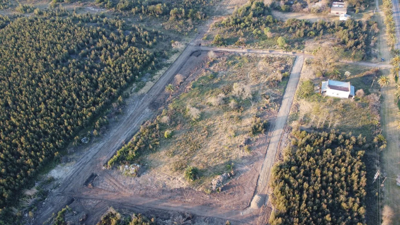Terreno en Riachuelo, propiedad 258862 -Imagen 8