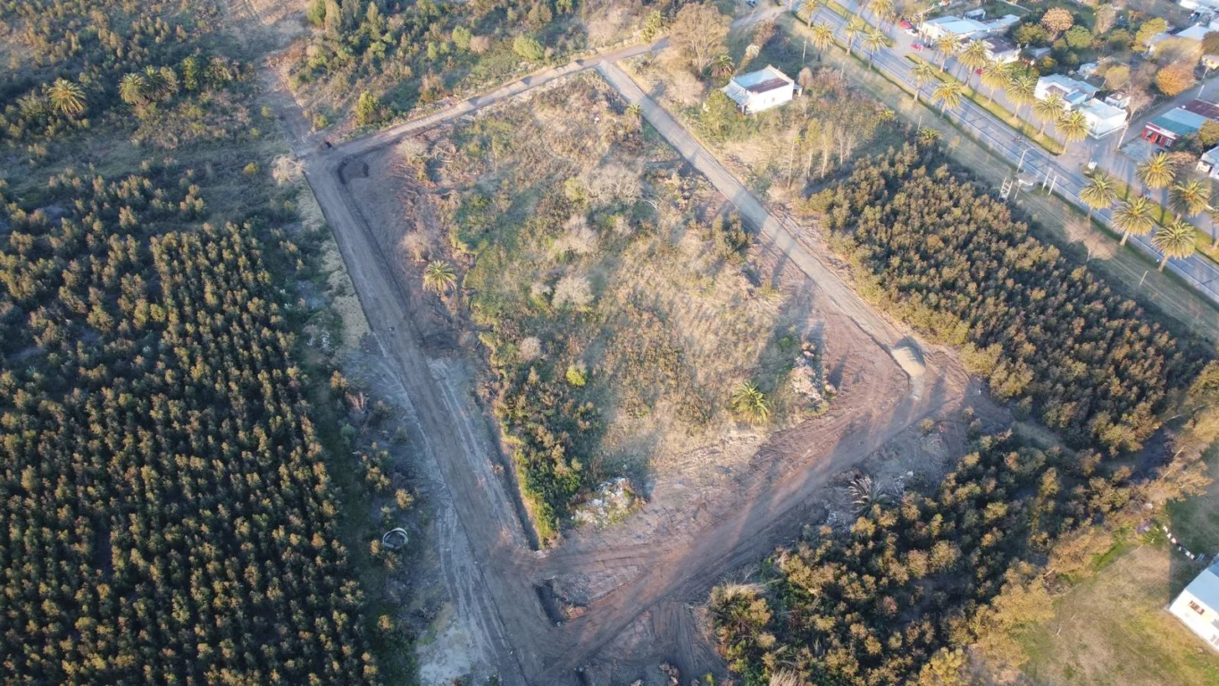 Terreno en Riachuelo, propiedad 258862 -Imagen 9