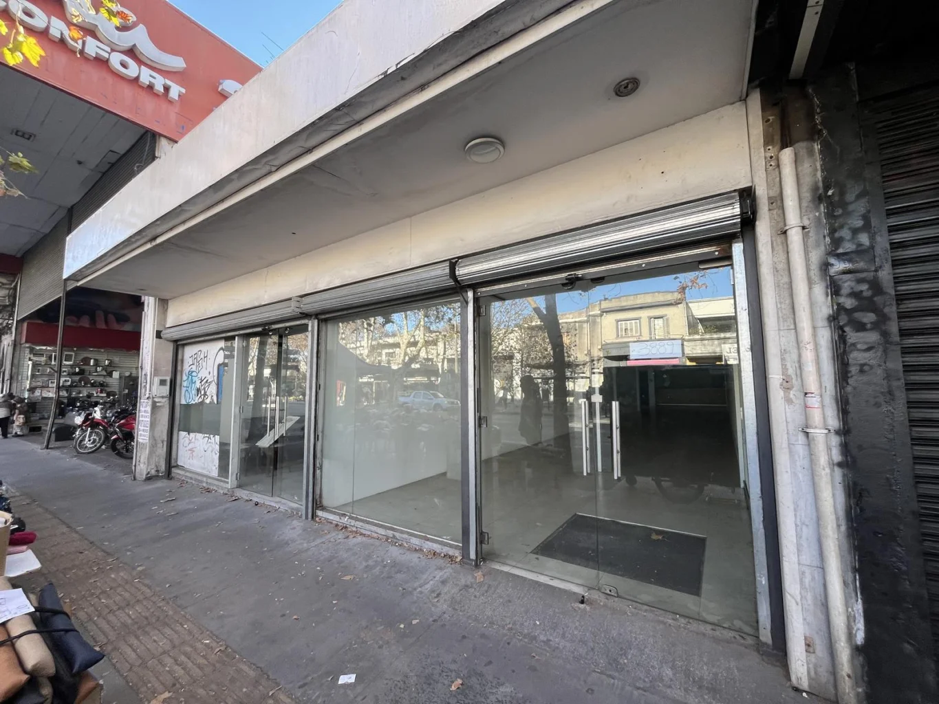 Local en Unión, propiedad 258863 -Imagen 3