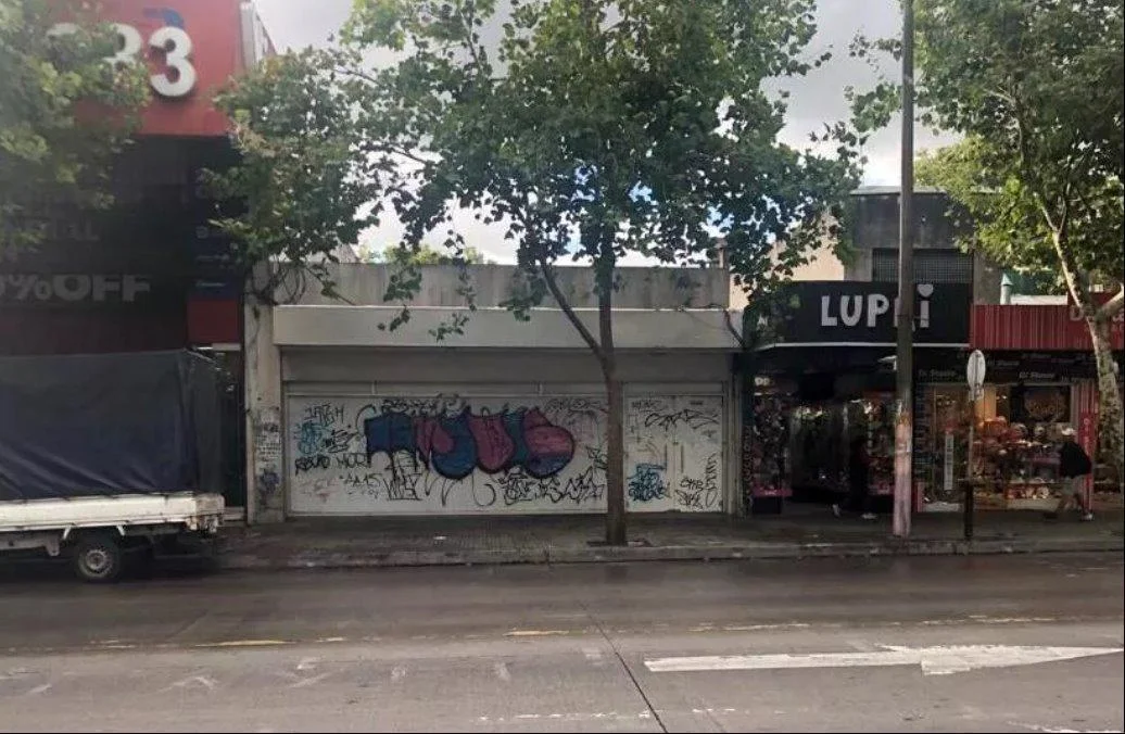 Local en Unión, propiedad 258863 -Imagen 6