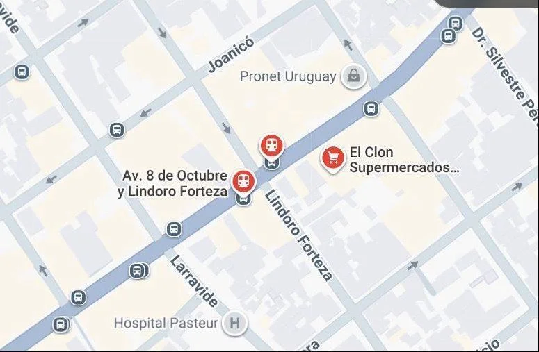 Local en Unión, propiedad 258863 -Imagen 7