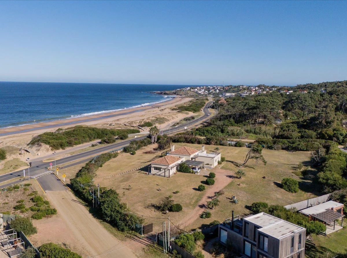 Casa en Punta Colorada, propiedad 258872 -Imagen 1