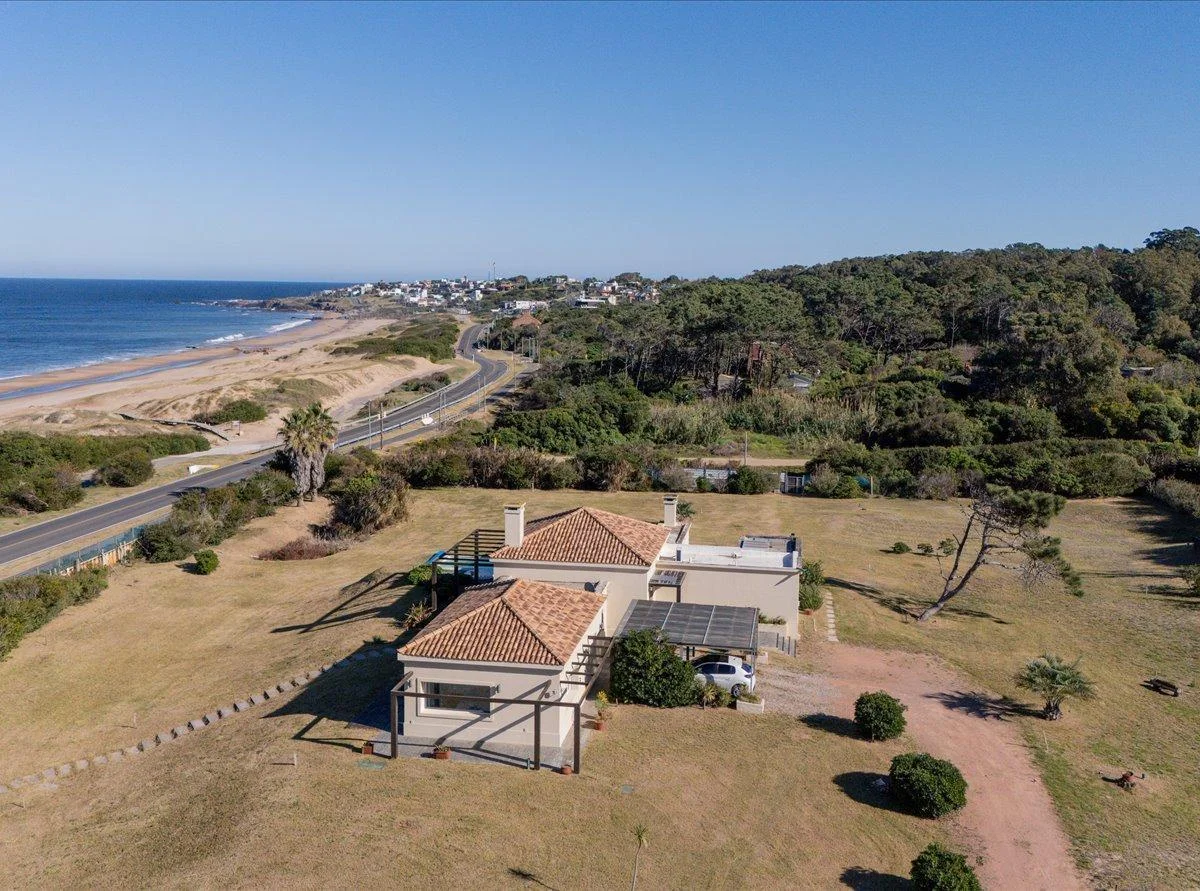 Casa en Punta Colorada, propiedad 258872 -Imagen 3