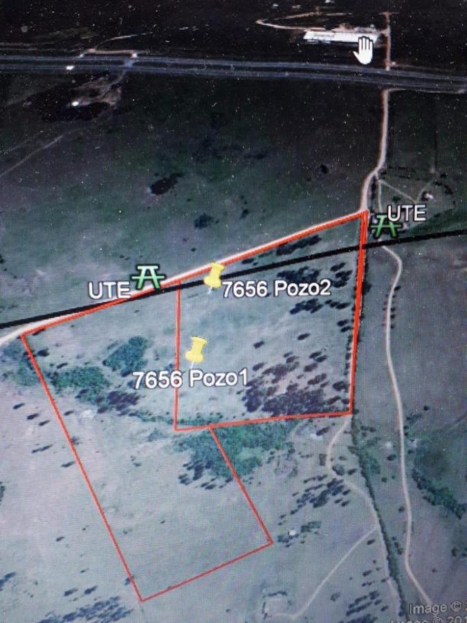 Chacra en Piriápolis, propiedad 258876 -Imagen 1