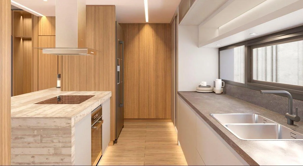 Apartamento en Puerto del Buceo, propiedad 258882 -Imagen 11