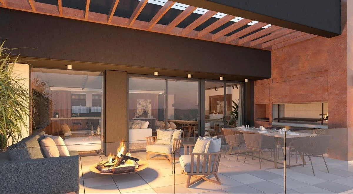 Apartamento en Puerto del Buceo, propiedad 258882 -Imagen 13