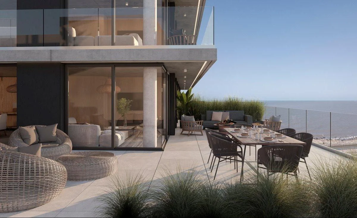 Apartamento en Puerto del Buceo, propiedad 258882 -Imagen 14