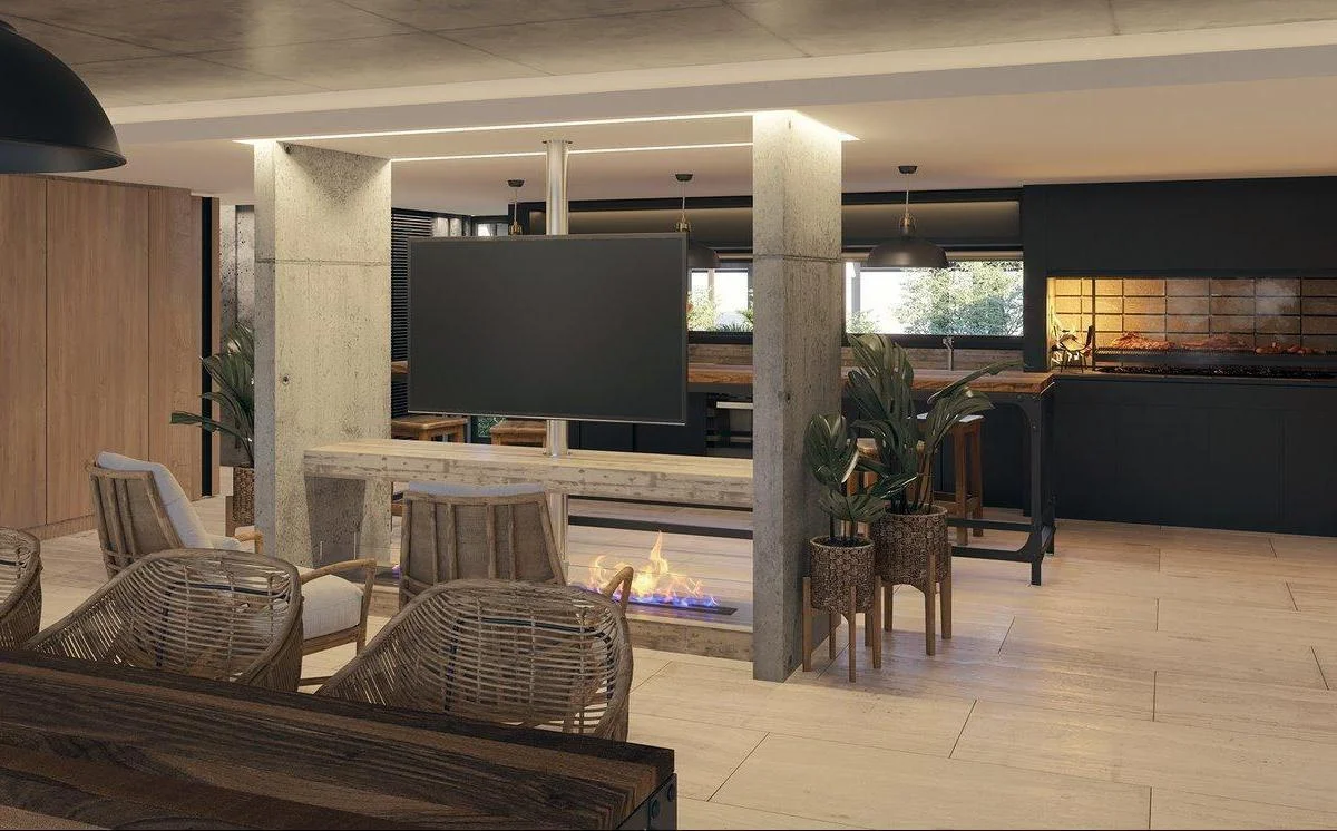 Apartamento en Puerto del Buceo, propiedad 258882 -Imagen 15