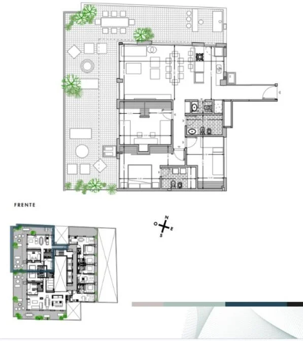 Apartamento en Puerto del Buceo, propiedad 258882 -Imagen 16