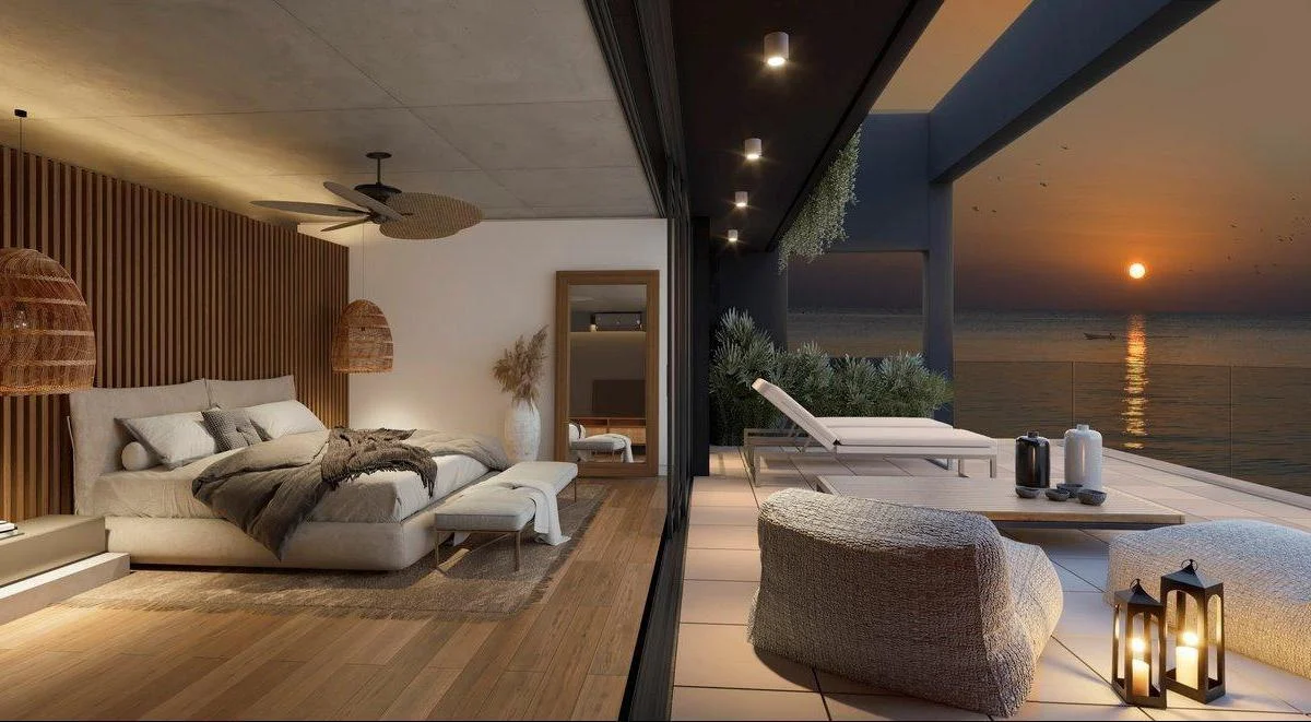 Apartamento en Puerto del Buceo, propiedad 258882 -Imagen 3
