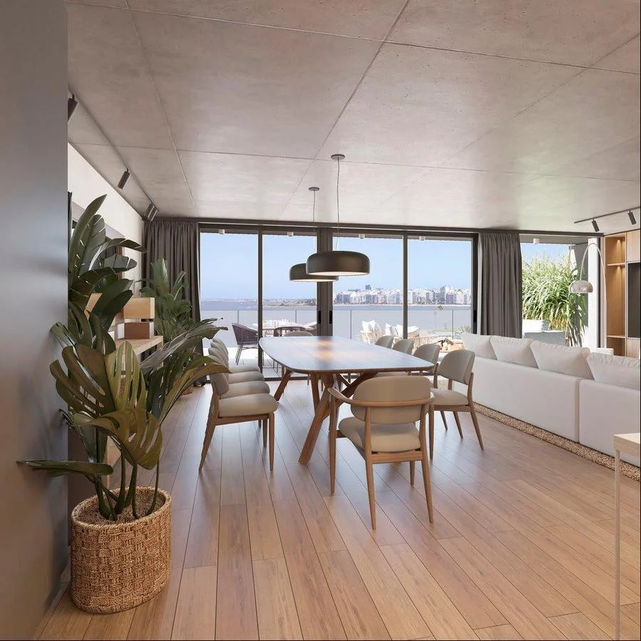 Apartamento en Puerto del Buceo, propiedad 258882 -Imagen 7