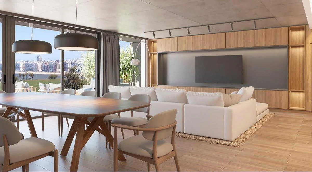Apartamento en Puerto del Buceo, propiedad 258882 -Imagen 8