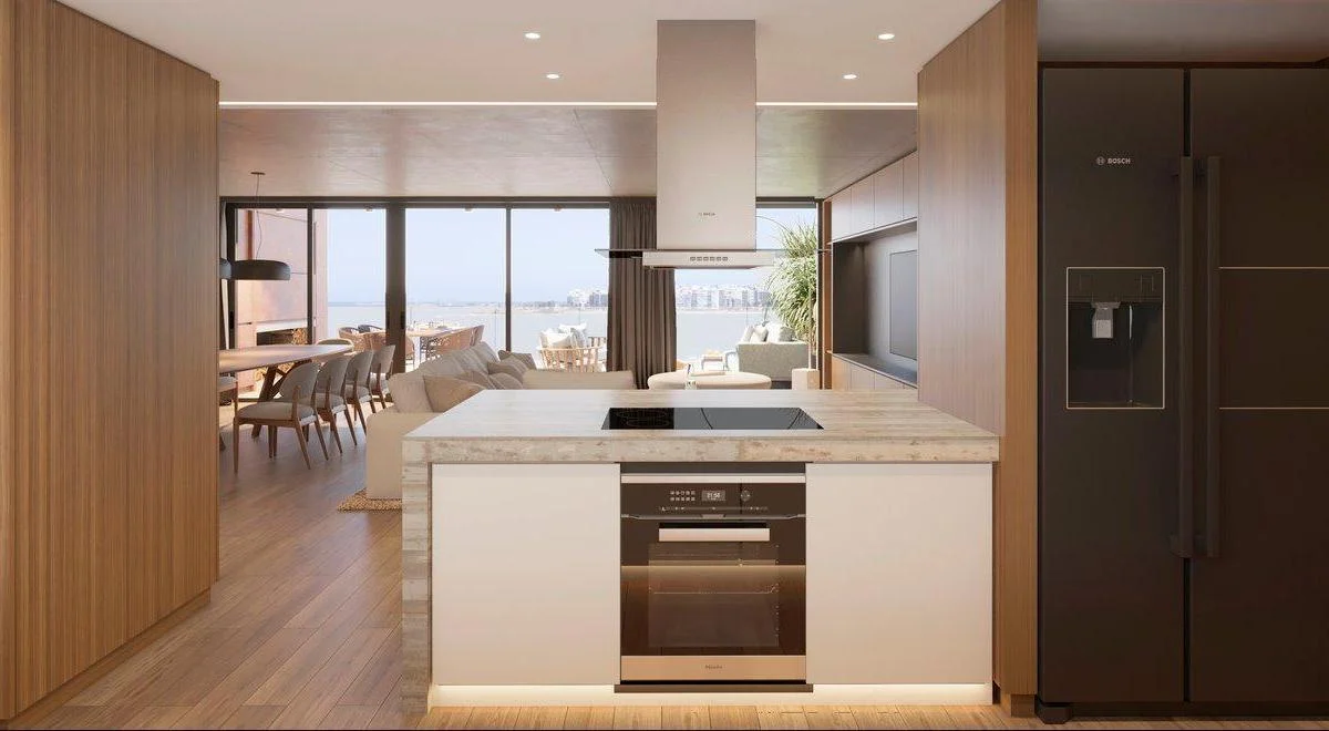Apartamento en Puerto del Buceo, propiedad 258882 -Imagen 10
