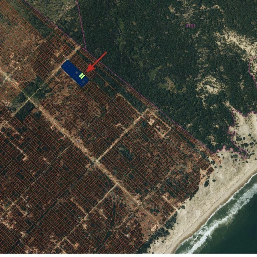 Terreno en La Esmeralda, propiedad 258893 -Imagen 2