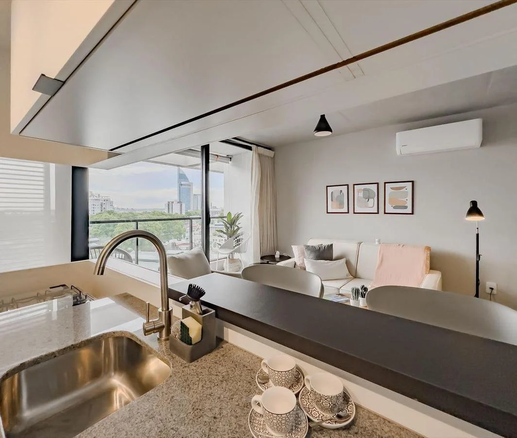 Apartamento en Aguada, propiedad 258894 -Imagen 1