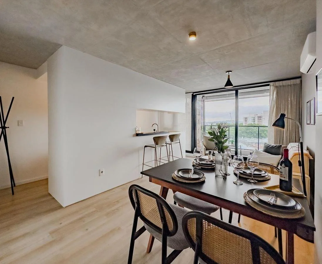 Apartamento en Aguada, propiedad 258894 -Imagen 2