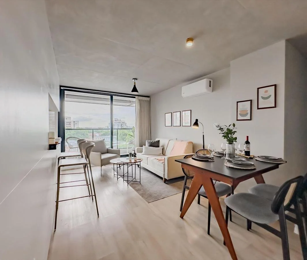 Apartamento en Aguada, propiedad 258894 -Imagen 11