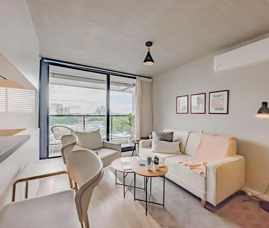 Apartamento en Aguada, propiedad 258894 -Imagen 12