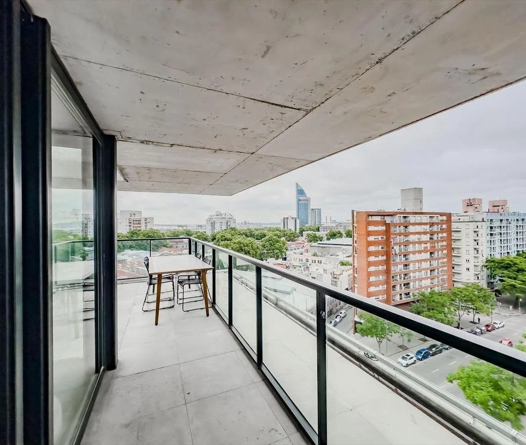 Apartamento en Aguada, propiedad 258894 -Imagen 4