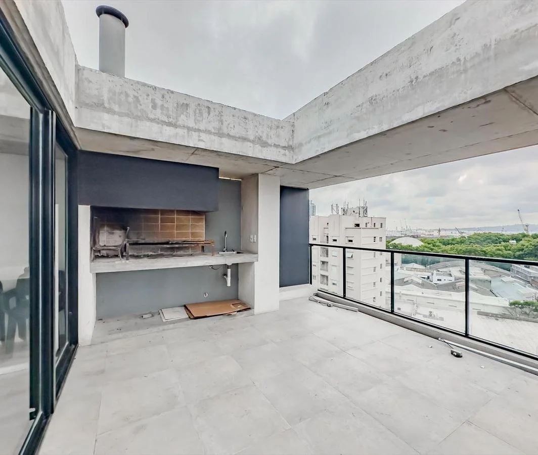Apartamento en Aguada, propiedad 258894 -Imagen 5