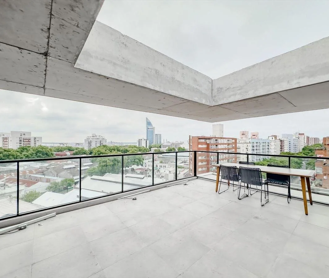 Apartamento en Aguada, propiedad 258894 -Imagen 6