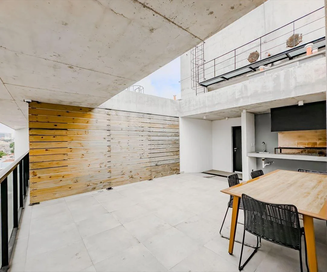 Apartamento en Aguada, propiedad 258894 -Imagen 8