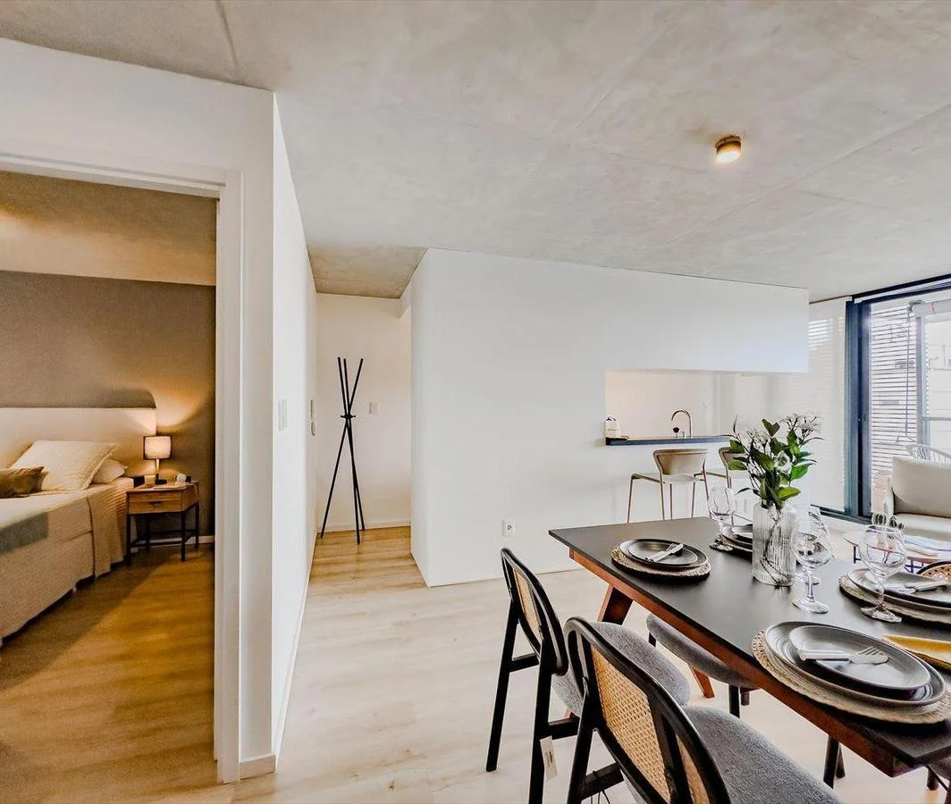 Apartamento en Aguada, propiedad 258894 -Imagen 9
