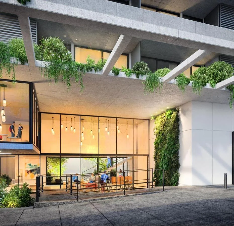 Apartamento en Aguada, propiedad 258894 -Imagen 10