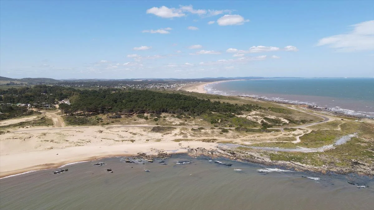 Chacra en Punta Colorada, propiedad 258895 -Imagen 1