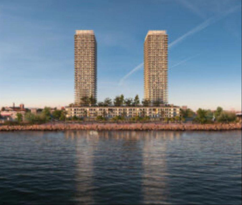 Apartamento en Bella Vista, propiedad 258901 -Imagen 2
