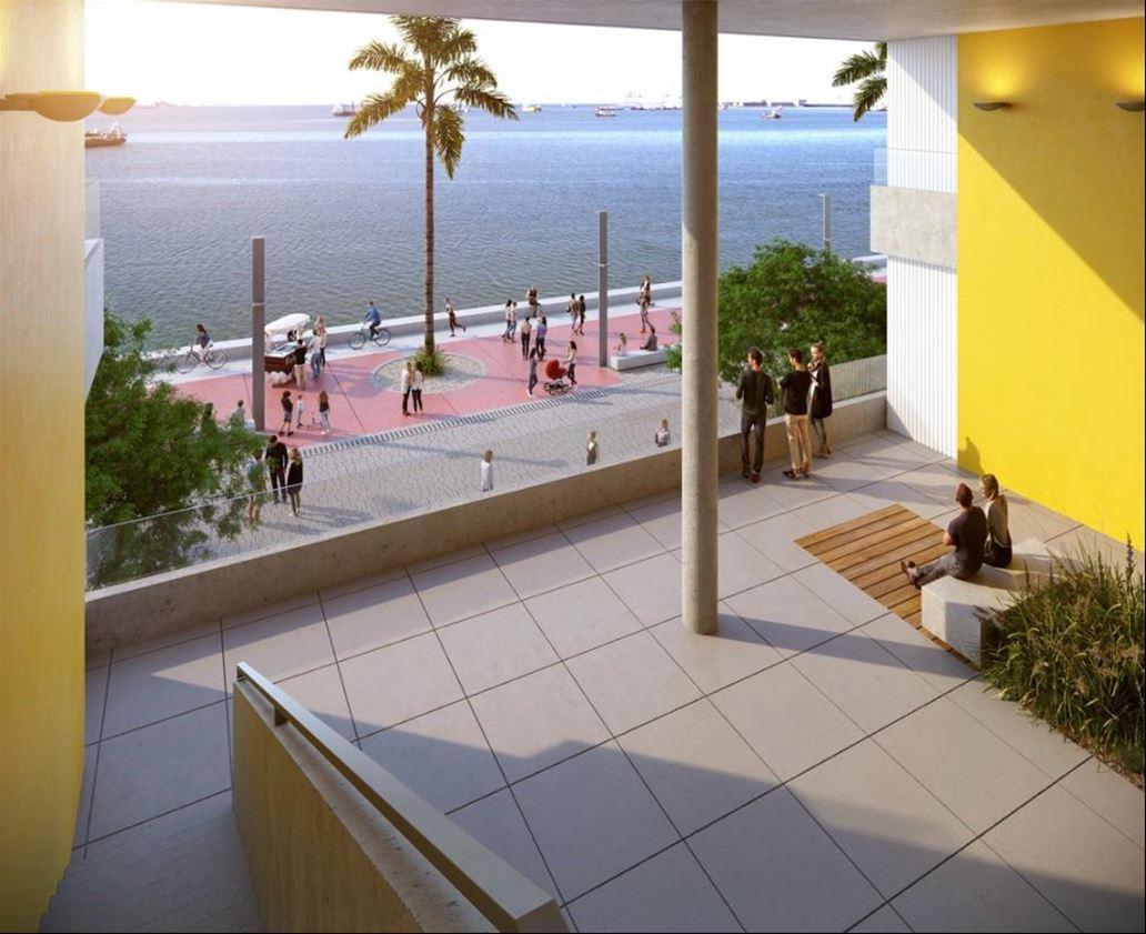 Apartamento en Bella Vista, propiedad 258901 -Imagen 9