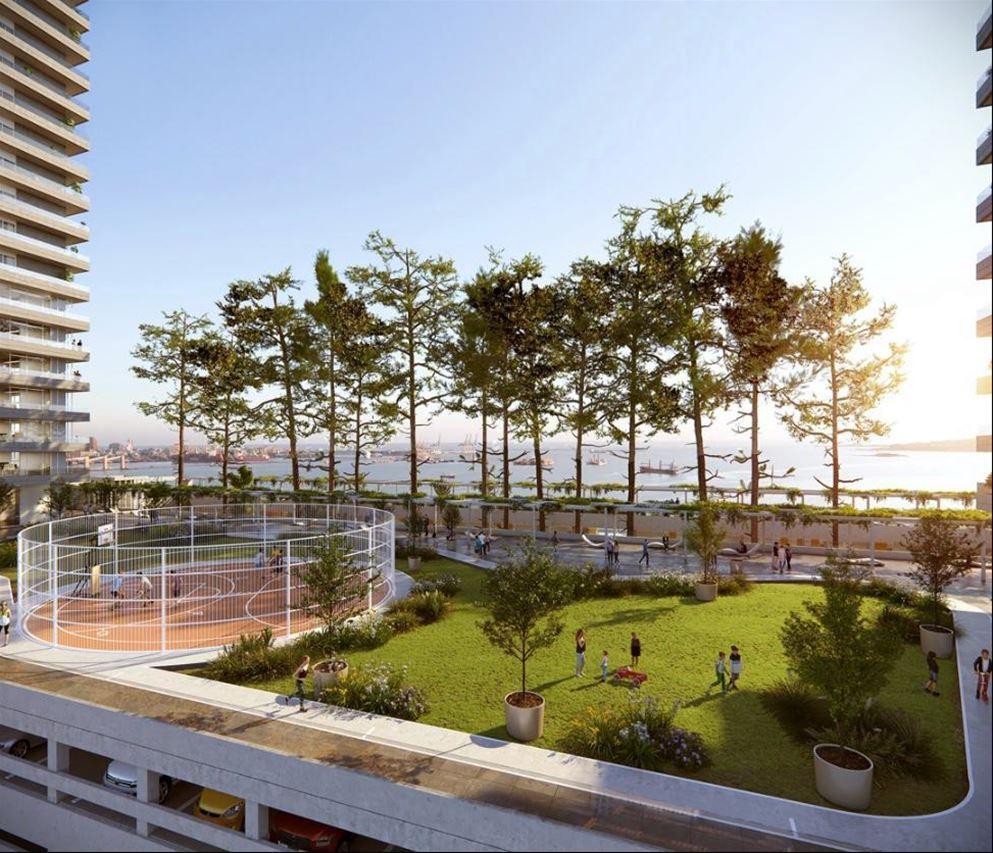 Apartamento en Bella Vista, propiedad 258901 -Imagen 8