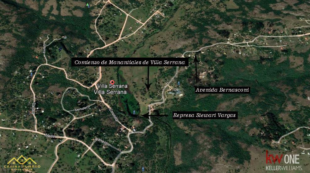 Chacra en Minas, propiedad 258905 -Imagen 5