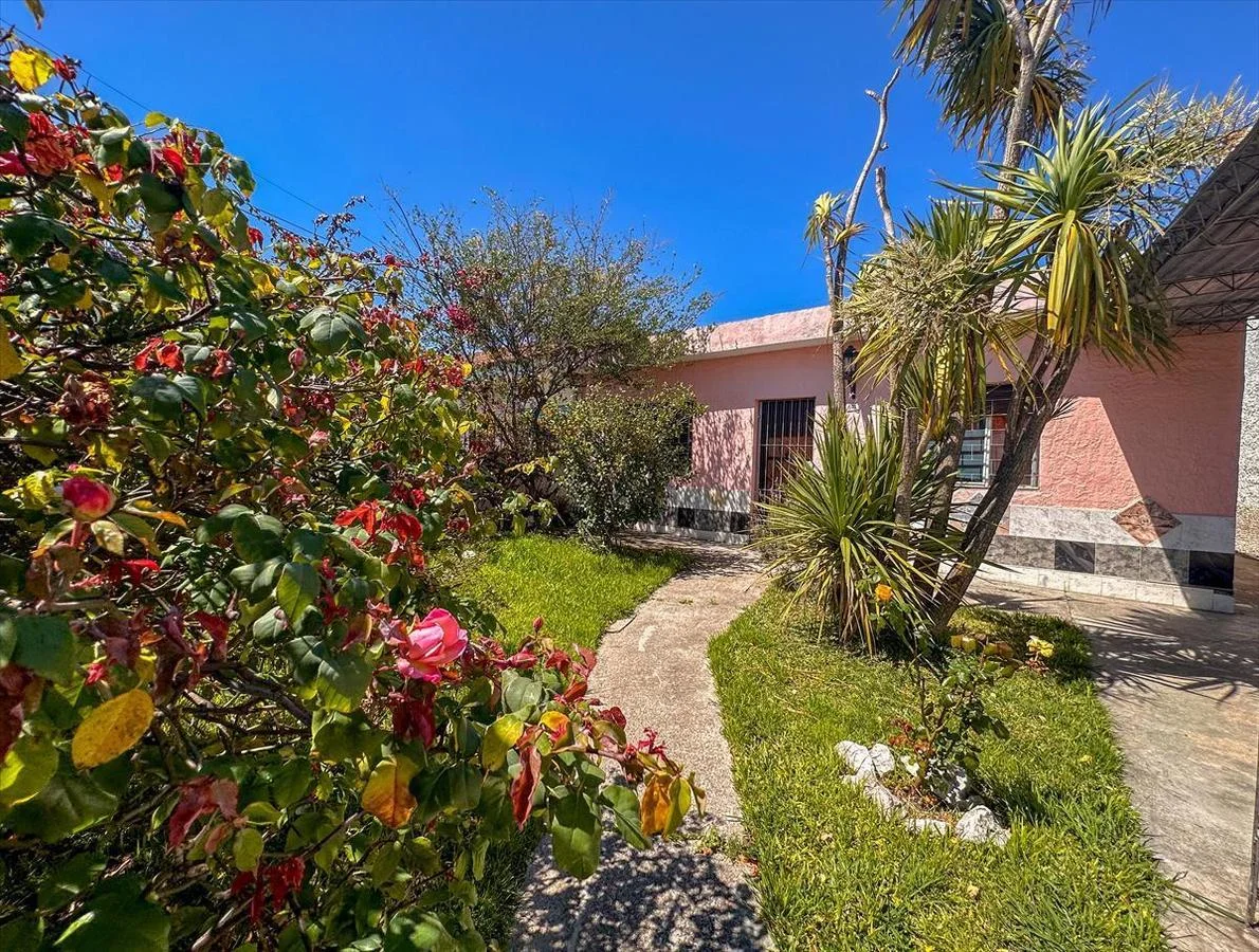Casa en Conciliación, propiedad 258909 -Imagen 2
