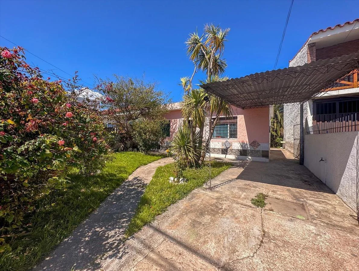 Casa en Conciliación, propiedad 258909 -Imagen 10
