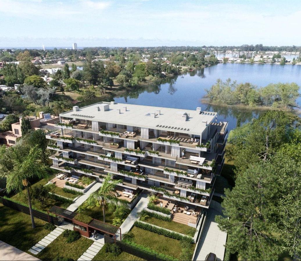 Apartamento en Parque Miramar, propiedad 258920 -Imagen 1