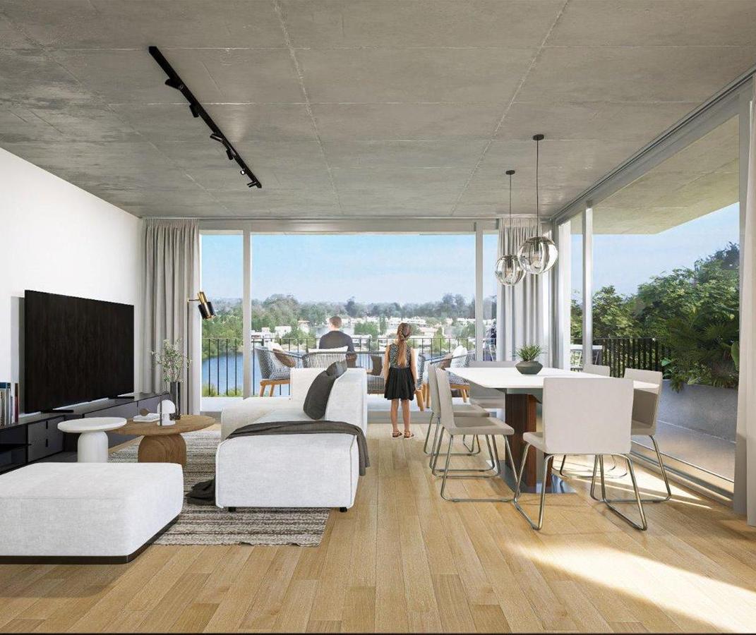 Apartamento en Parque Miramar, propiedad 258920 -Imagen 6