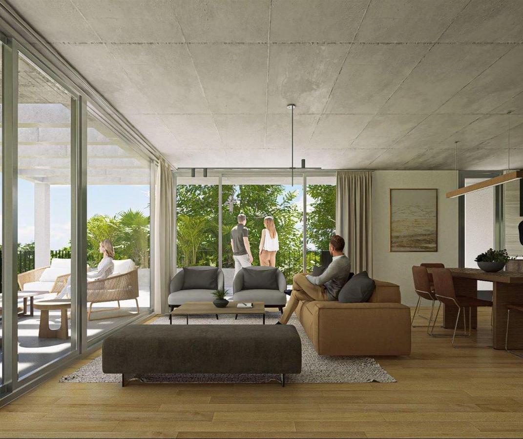 Apartamento en Parque Miramar, propiedad 258920 -Imagen 7