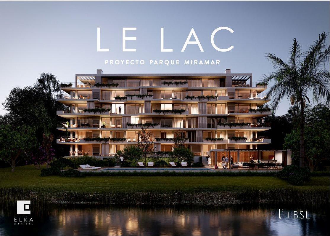 Apartamento en Parque Miramar, propiedad 258920 -Imagen 9